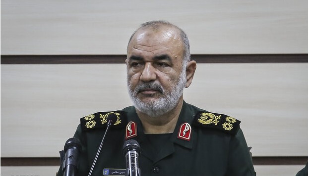 دوژمن چاوەڕوانی کاردانەوەی ئێران بێت