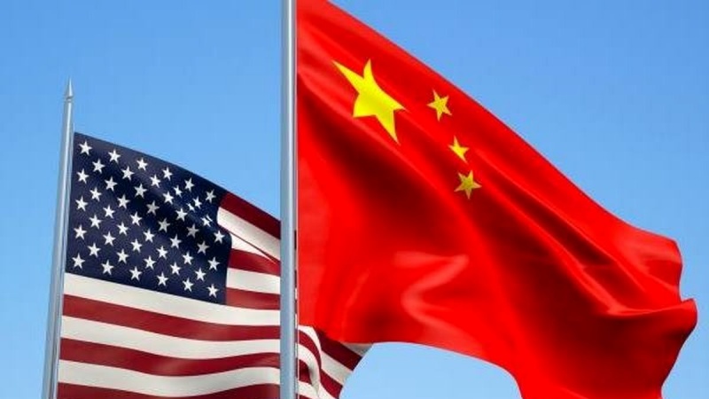 美国以香港问题为借口制裁14名中国官员
