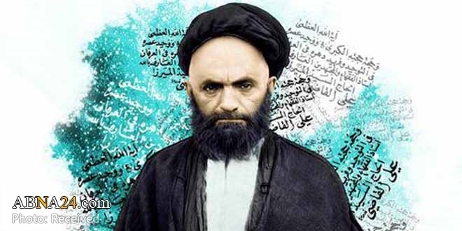Biography of Ayatollah Sayyid ‘Ali Qadi Tabataba’i