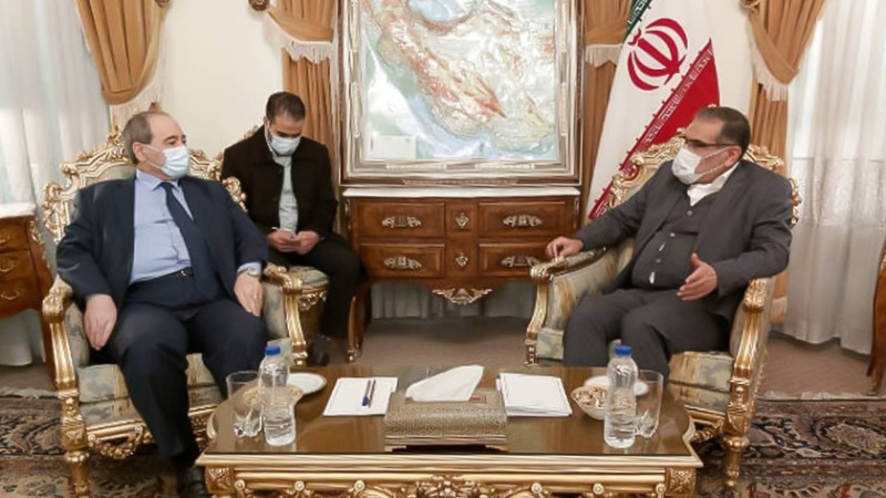 Şamhani: Dünya İsrail’siz daha güvenli olur