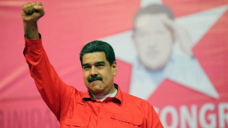 Venezuela: "Victoire" de la Résistance..