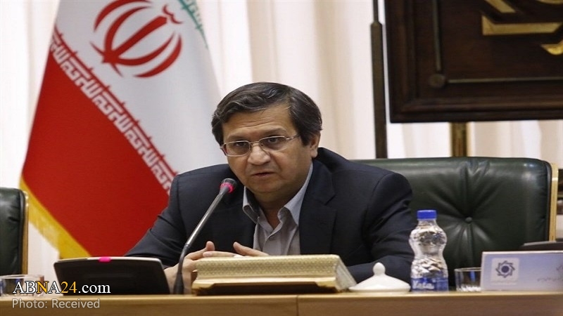 Governor of Central Bank: US sanctions block Iran’s purchase of COVID-19 vaccine