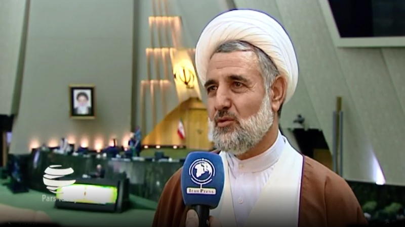 Zonnuri: UAEA, İran'a ait bilgileri, düşmana veriyor