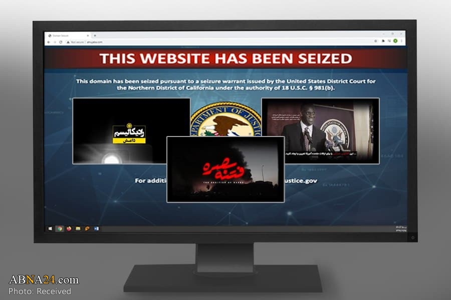 Al Arabiya Reveals: Secrets behind US cyberattack on Iraq's Al-Nujaba Movement