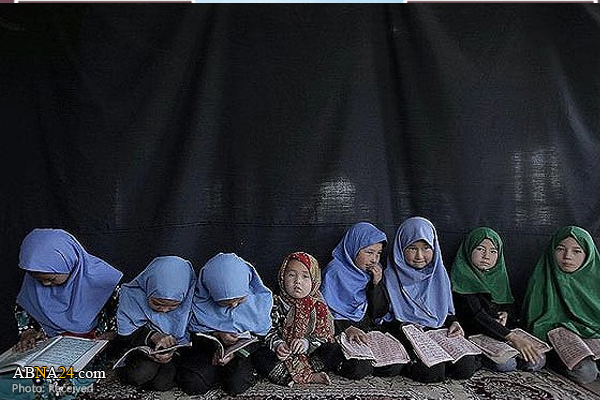 Afghanistan to use mosques as classrooms 