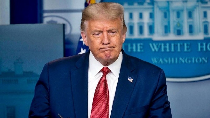 Верховный суд США отклонил ходатайство об отмене победы Байдена в Пенсильвании