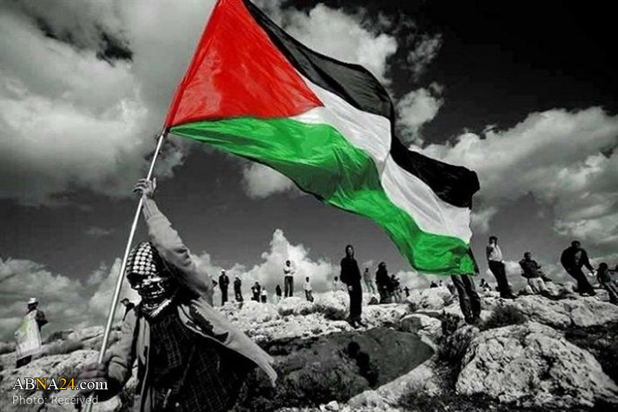 Palestinians mark 33rd anniversary of first intifada