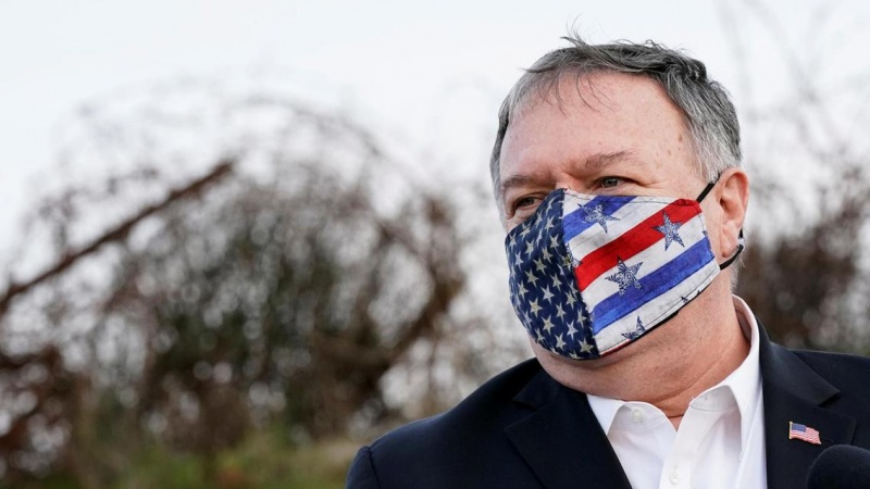 Повторение претензий США к Ирану за нарушение «религиозных свобод»