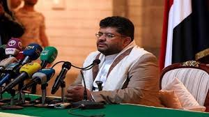 امریکہ عرب ملکوں کے پیسوں سے یمنی عوام کا قتل کروا رہا ہے: الحوثی