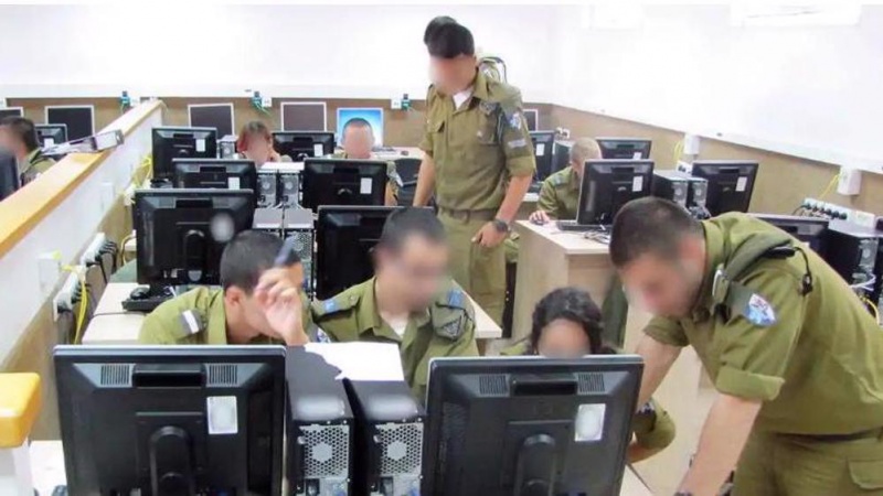 Israël: la «blacklist» iranienne, prête?