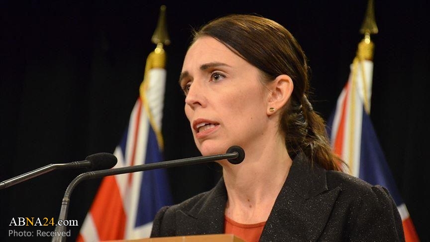 Christchurch massacre: New Zealand PM apologizes for mosque attacks failings
