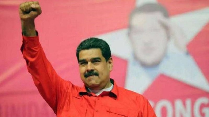​Maduro: An Yi Cikakken Shirin Kashe Ni A Ranar Zaben ‘Yan Majalisar Dokokin Venezuela