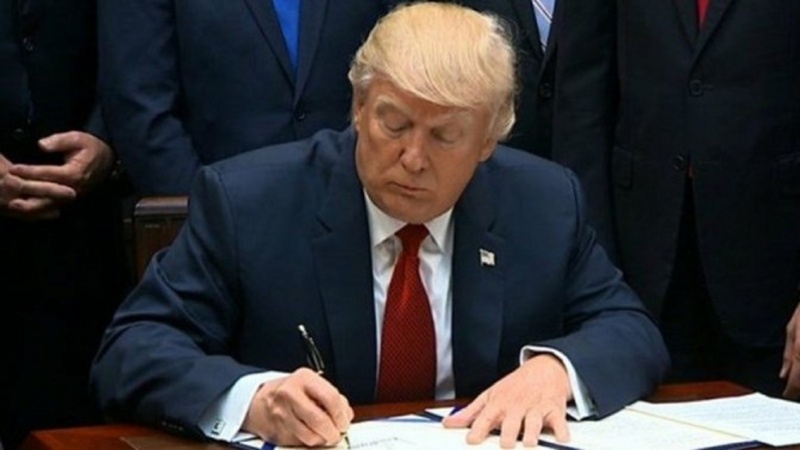 米国内でのコロナワクチン接種で、米大統領が国民を優先する差別的措置