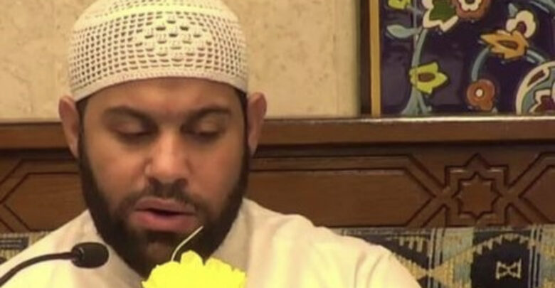 السلطات الخليفية تعتقل الرادود الحسيني سلمان العرب
