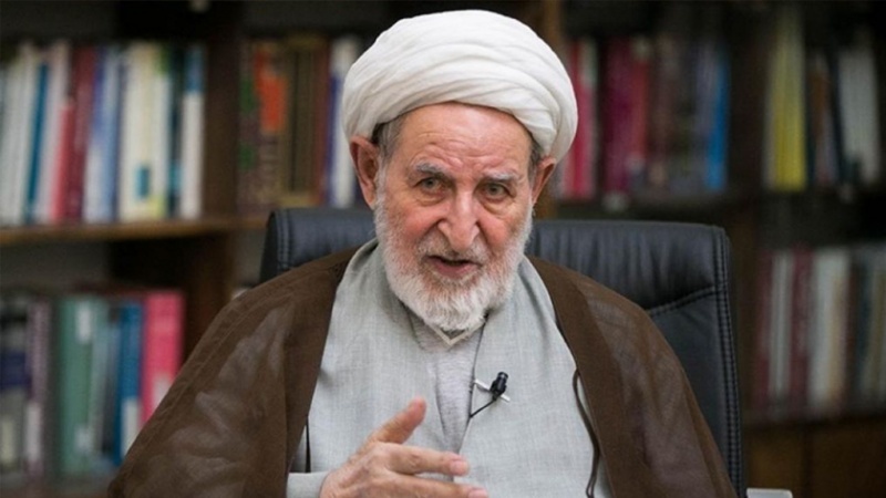 Ayetullah Muhammed Yezdi vefat etti