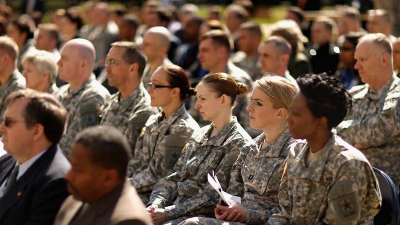 米テキサス州軍事基地で、大規模なセクハラが発覚