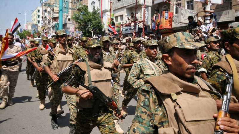 یمن؛ مفرور فوجی واپس لوٹ آئے، سعودی عرب کو لگا ایک اور بڑا جھٹکا