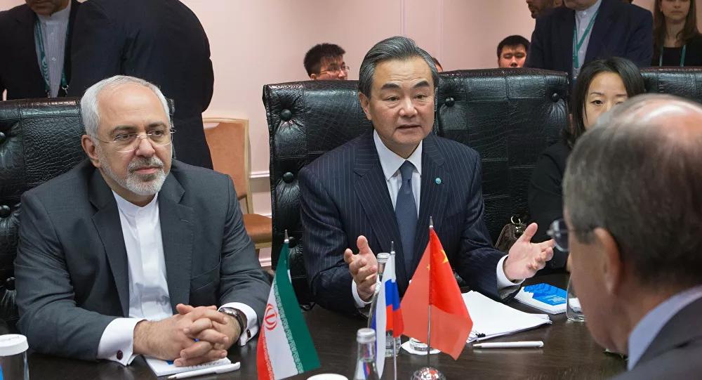 JCPOA: europeus traíram o Irã, mas Rússia e China enfrentaram os EUA, diz político iraniano