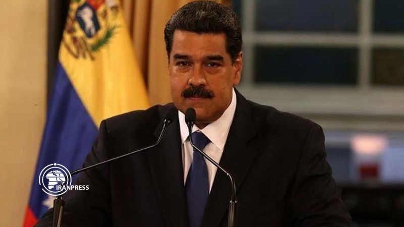 Maduro: Seçim günü bana suikast düzenlenecekti