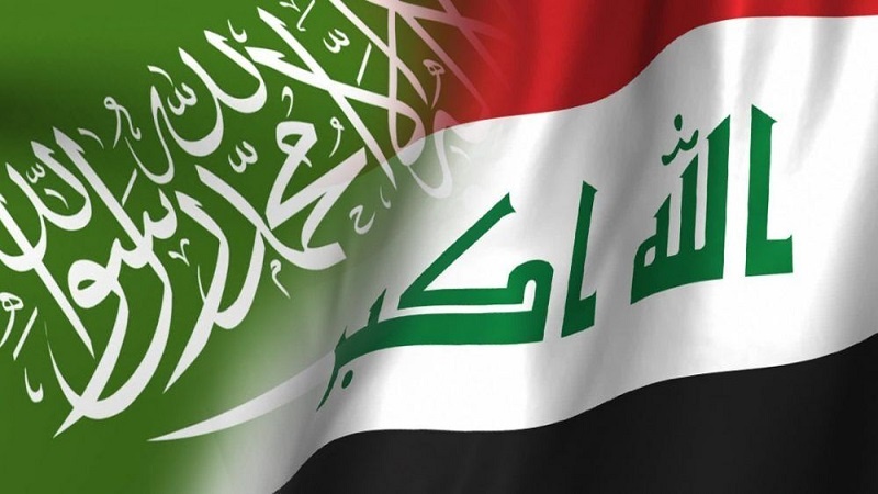 Suudi Arabistan'ın Irak ile Ticari İlişkileri Geliştirmesi