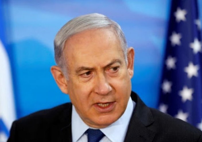 نتنياهو يعلق على شراء اماراتي اسهم فريق يدعى "بيتار القدس"