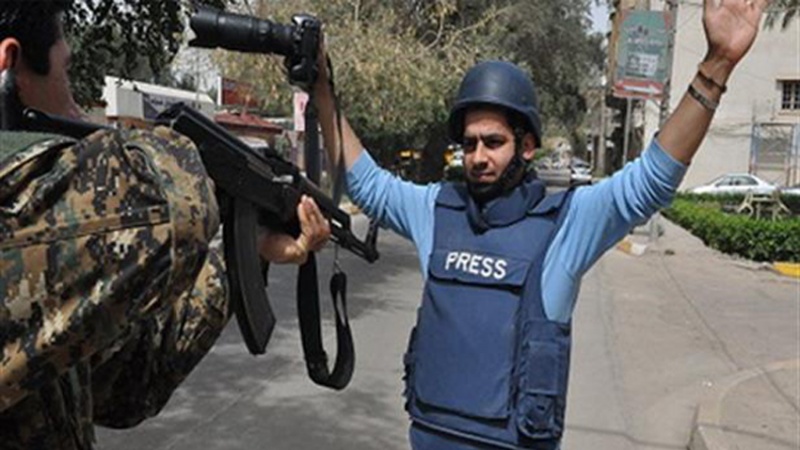 U 2020. godini ubijena 42 novinara tokom obavljanja radnih zadataka