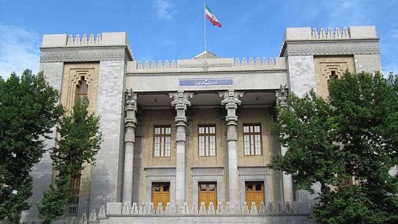 Yémen: l'Iran sanctionne les USA