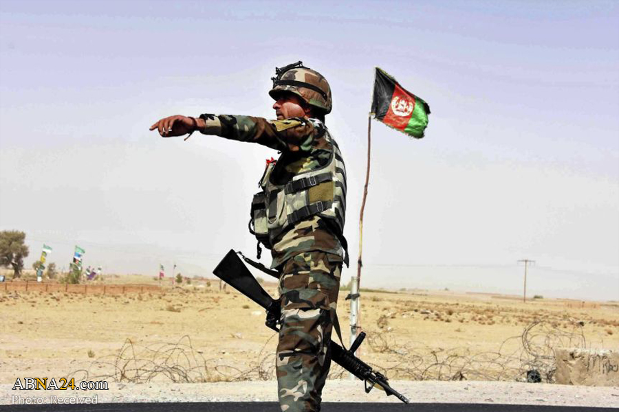 Taliban kill two Afghan soldiers in Ghazni