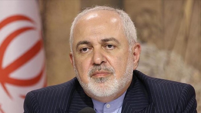 Zarif: ABD Bercam’daki yükümlülüklerine geri dönmeli