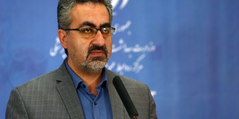 An Fara Gwajin Riga-Kafin Cutar Corona Kirar Iran Akan Mutane