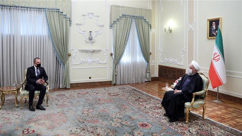 Bakou: l'Iran met en garde