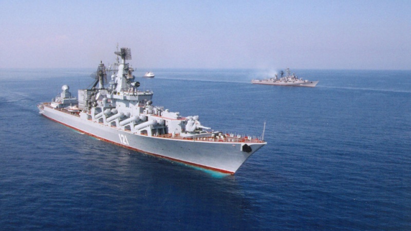Russia si eserciterà con Nato in Pakistan per la prima volta in 10 anni