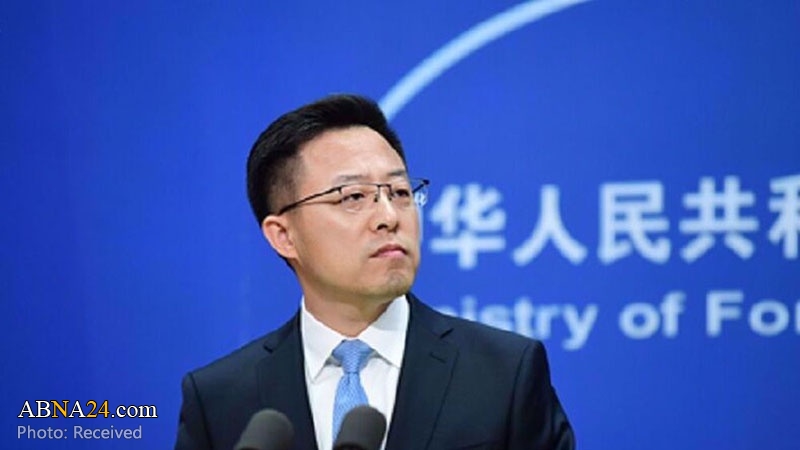 US should 'unconditionally' lift Iran sanctions, return to 2015 nuclear deal - China FM Spox
