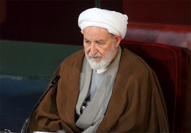 آیت اللہ یزدی کے انتقال پر مجلس علماءامامیہ پاکستان کا تعزیتی بیان