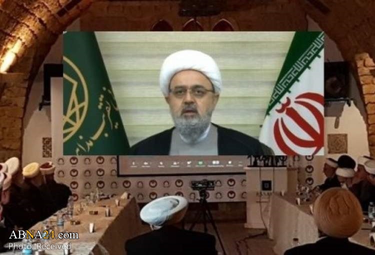 Senior Shia scholar: Resistance front, strengthening element for Islamic unity