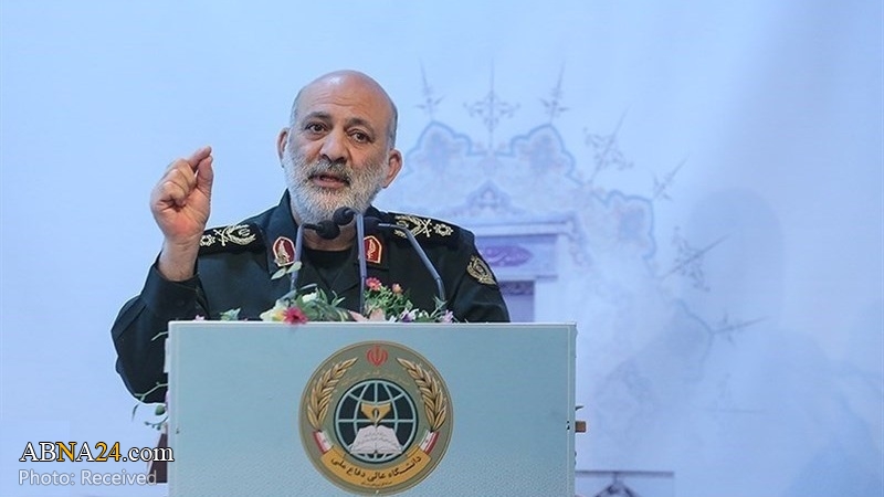 Deputy Defense Minister: Iran ranked among world’s top countries in production of missiles, weapons
