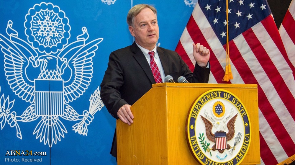 Iran put US Ambassador to Yemen in blacklists,