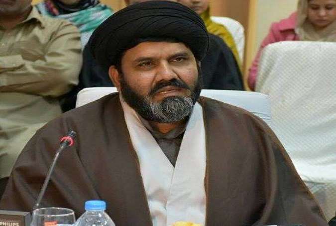 سعودی قصبہ العوامیہ میں مسجد امام حسین (ع) کو شہید کرنا عذاب الہی کو دعوت دینا ہے: ڈاکٹر سید شفقت شیرازی