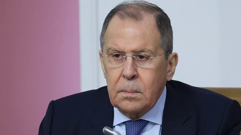 Лавров заявил о росте числа проблем в отношениях с Германией