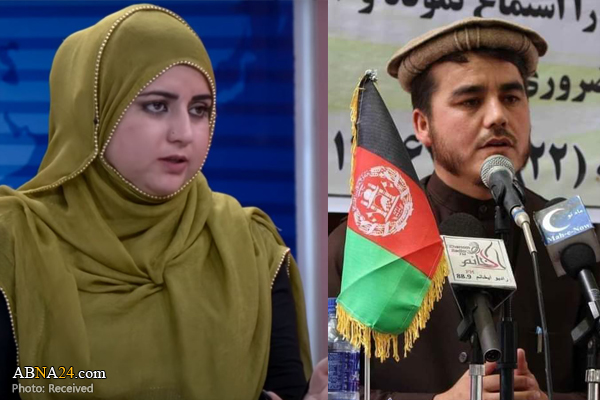 افغانستان میں ٹی وی چینل کی خاتون اینکر کو گولی مار کر ہلاک کر دیا