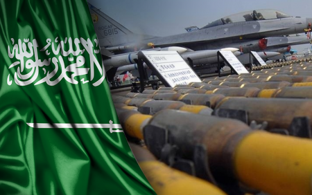 ألمانيا تمدد حظر بيع السلاح للسعودية والإمارات لعام آخر