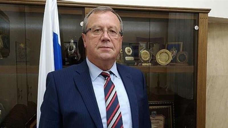 Iran: l'électrochoc russe contre Israël!