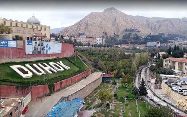 دەستگیریی چالاکانی سیاسی لە دهۆک و شیلادزێ