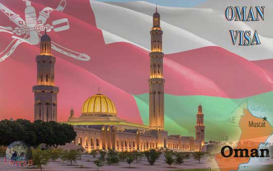 عمان کی ویزہ فری فہرست میں پاکستان کا نام شامل نہیں