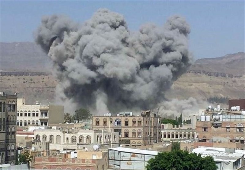 شهيد وخسائر مادية جراء اعتداءات سعودية على صعدة