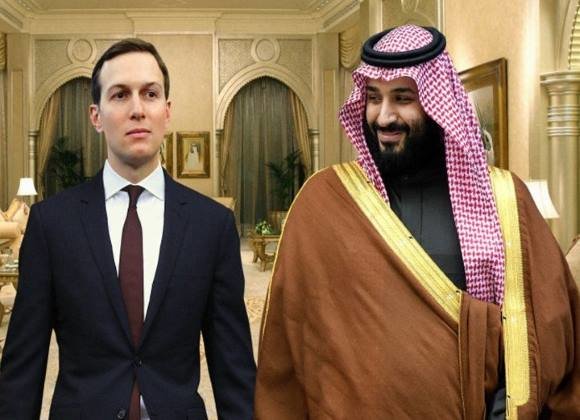 جاريد كوشنر: تطبيع العلاقات بين "الرياض وتل أبيب" حتمي