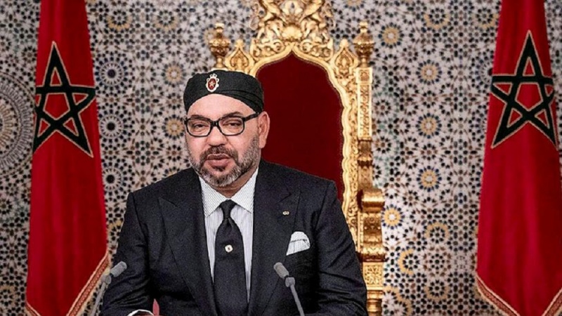 Maghribi umum perdamaian dengan Israel