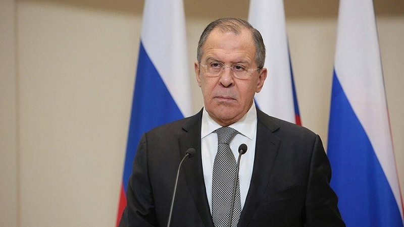 Rusia: Dakwaan Barat soal Intervensi Moskow di Negara lain Tak Berdasar