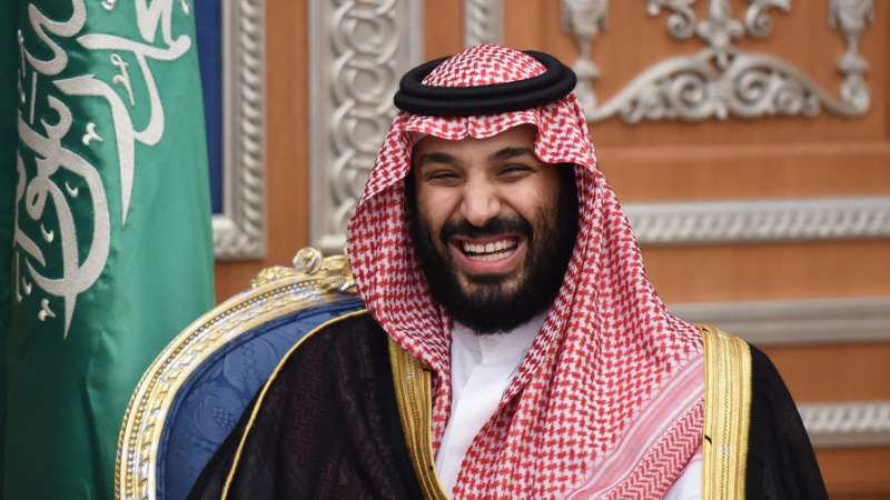 Pengacara MBS: Bin Salman Miliki Kekebalan Hukum