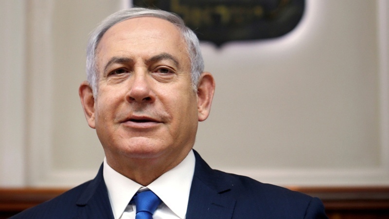 Netanyahu Fas ile ilişkilerin normalleştirilmesi anlaşmasından mutlu